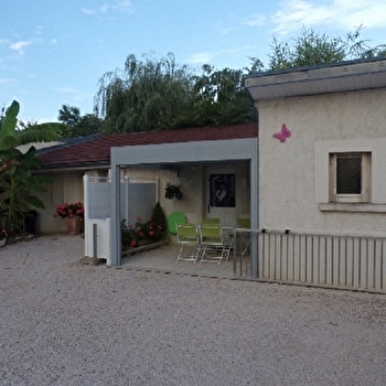 Gîte n°G1949 - DOLE