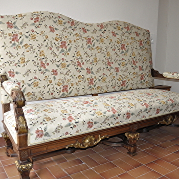 Nathalie Métier - TOUCY