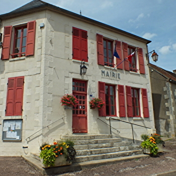 ROGNY-LES-SEPT-ECLUSES - ROGNY-LES-SEPT-ECLUSES