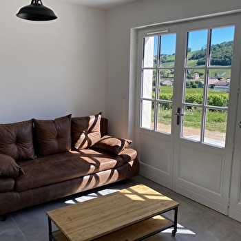 Les Hirondelles de Fuissé - FUISSE