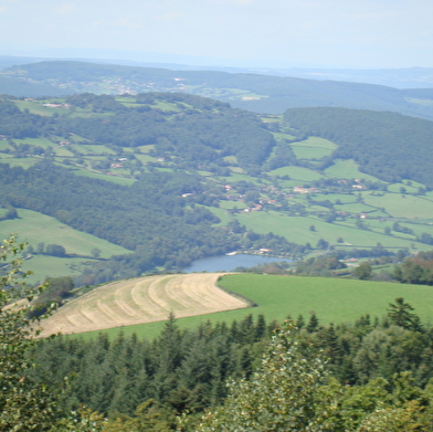 Signal de la Mère Boitier
