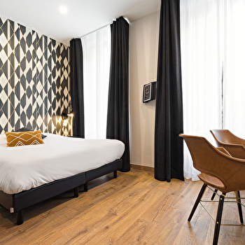 Le Majestic N°6 - MACON