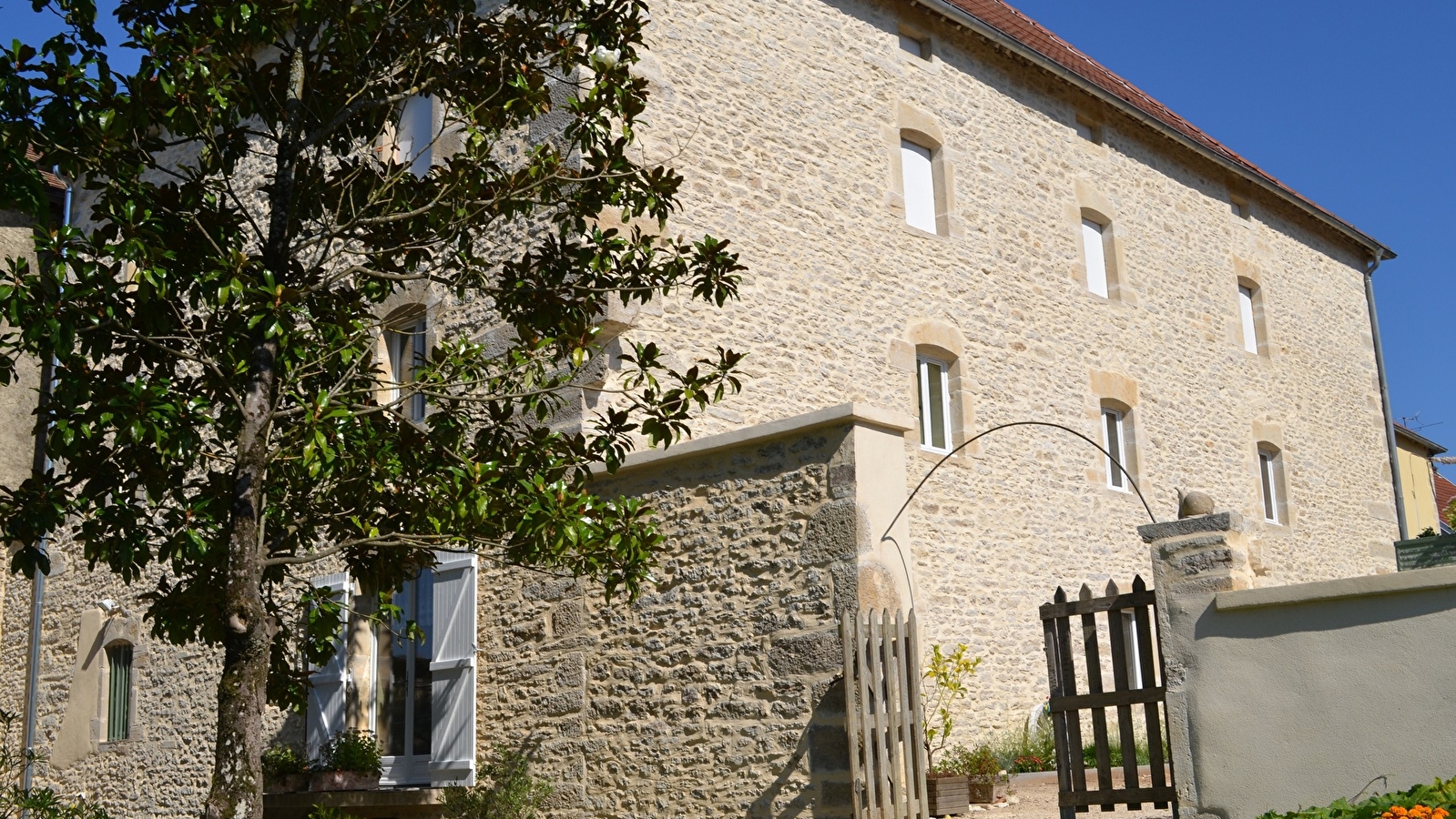 Chambres d'Hôtes Le Moulin à Épices
