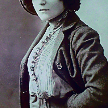 Nos célèbres bisontines - BESANCON