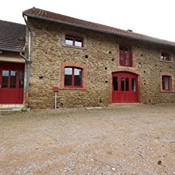 LA BERGERIE - JUILLENAY