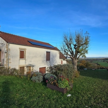 Gîte d'Haute-Cour - MORACHES