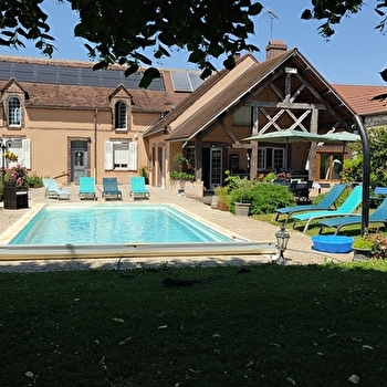 Atelier des Sens 89 - EVRY