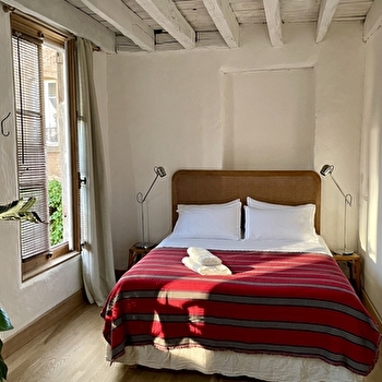 Le Cocand - Appartement 3 (1er étage sans ascenseur) - AUTUN