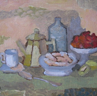 Atelier La Tortue Volante - Cours hebdomadaire