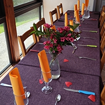 Chez Maxime - SANCEY