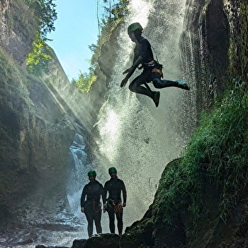 LEA Sports Nature - FONCINE-LE-BAS