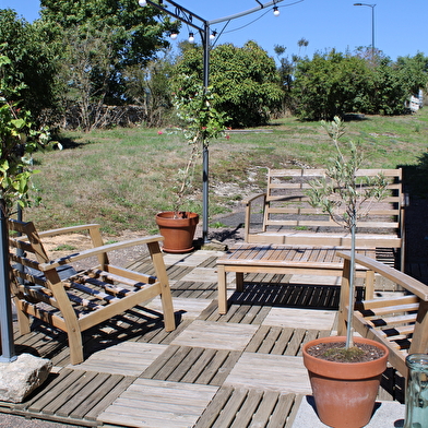 Entre roches, vignes et châteaux