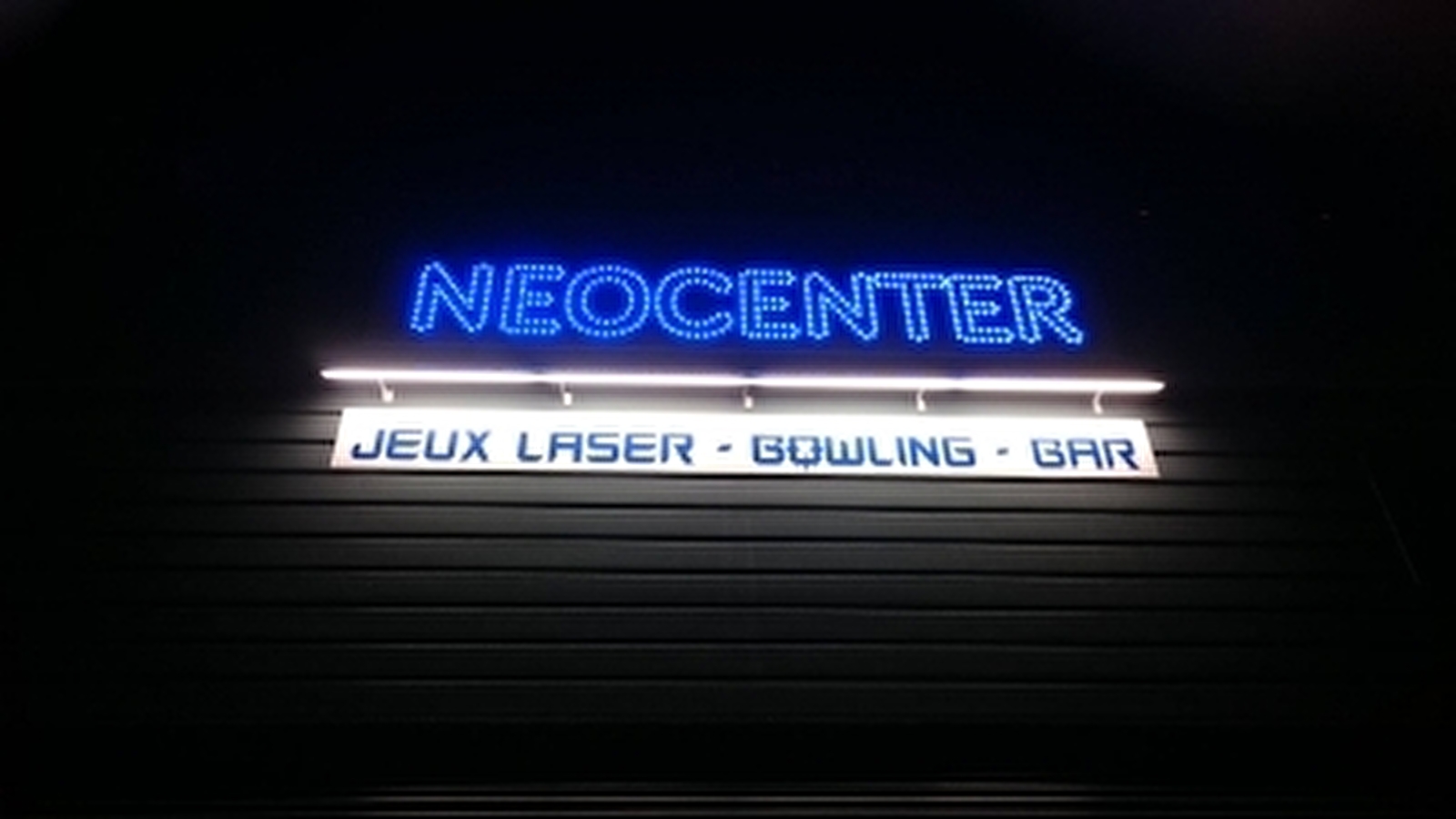 NeoCenter
