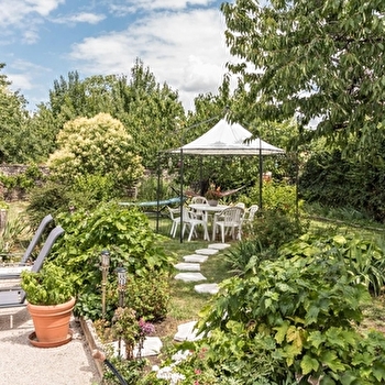 Au lit de vin - LADOIX-SERRIGNY