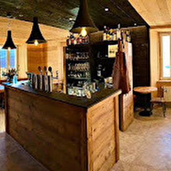 Restaurant Chez Charles - VILLERS-LE-LAC