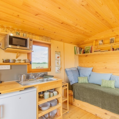 la P’tiote Roulotte