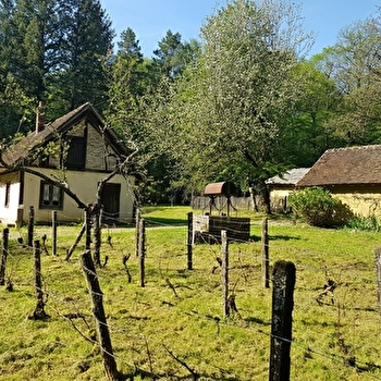 Art, Histoire et Patrimoine - ARC-ET-SENANS