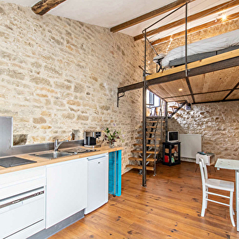 Mezzabulle - CHAPAIZE