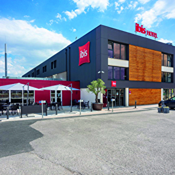 Ibis Dijon-Sud - PERRIGNY-LES-DIJON