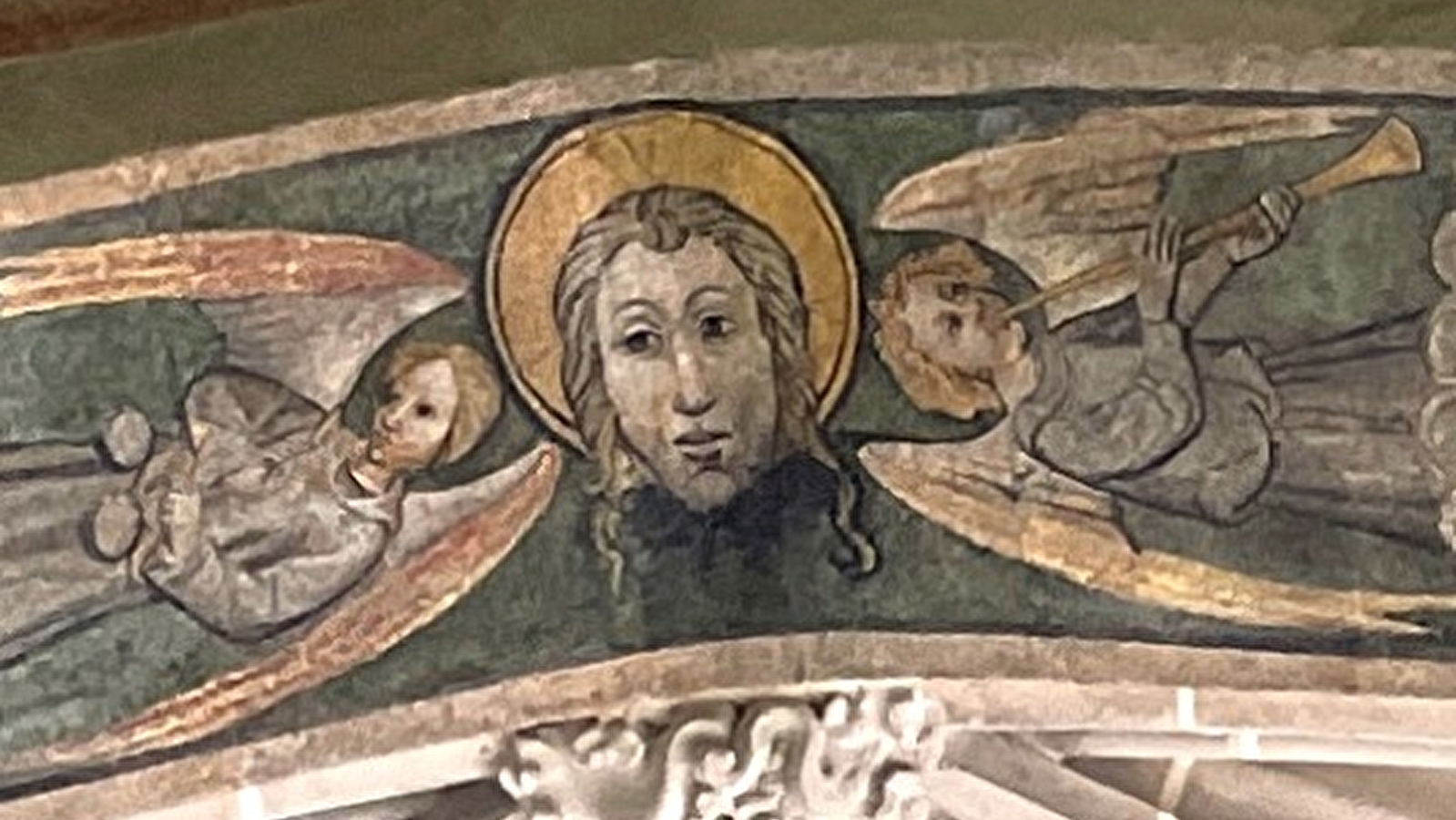 Visite insolite de la cathédrale en musique.