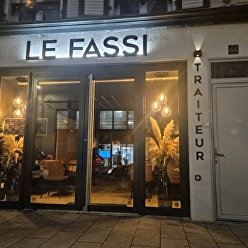 Le Fassi - CHAMPAGNOLE