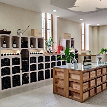 Lycée Viticole de Beaune - BEAUNE