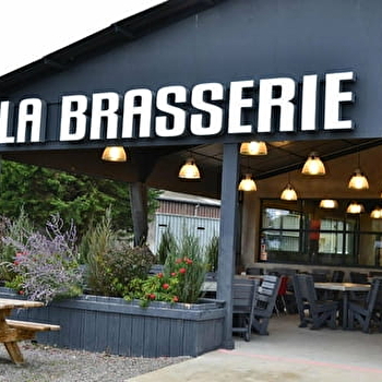 La Brasserie - AUTUN