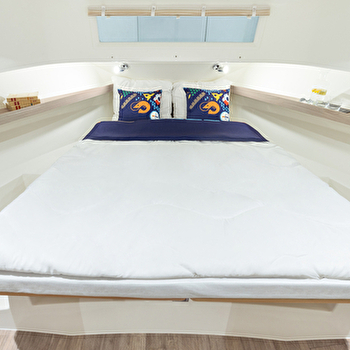 Le Boat - SAINT-JEAN-DE-LOSNE