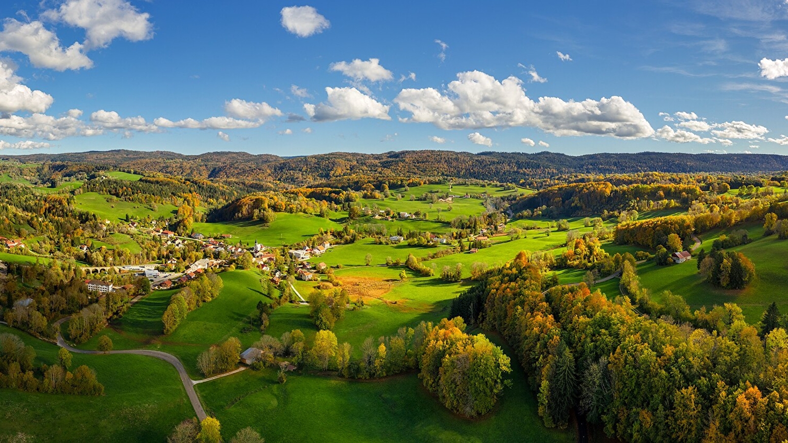 Le Tour du Val de Saine - 14R
