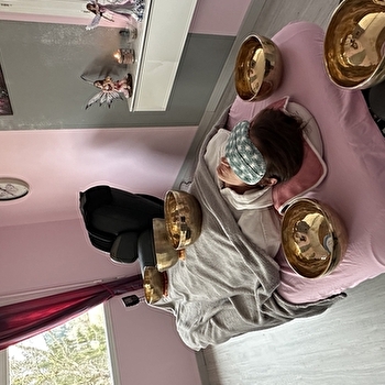 Sam fée du Bien - Détente & soins énergétiques - SAINT-LAURENT-EN-GRANDVAUX