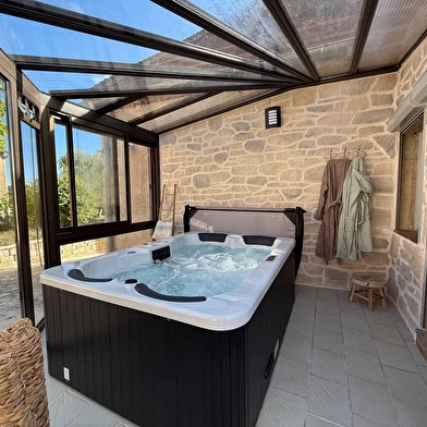 Le Petit Refuge et La Petite Longère