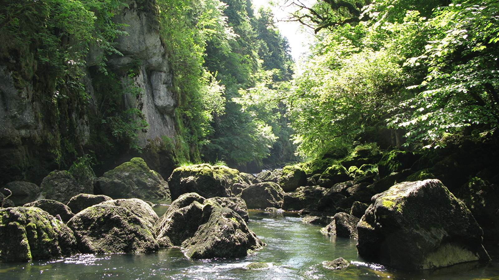 La Vallée de la Mort