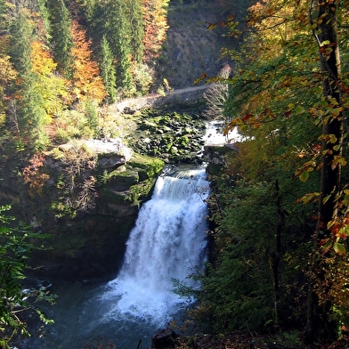 Grande Traversée du Jura à pied