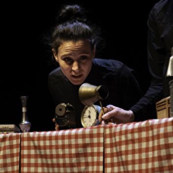 Vieillardises - CLUNY