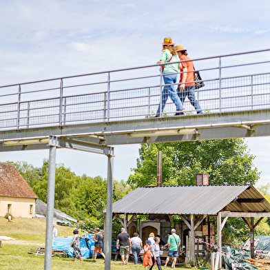 Journée Portes Ouvertes - EMA CNIFOP