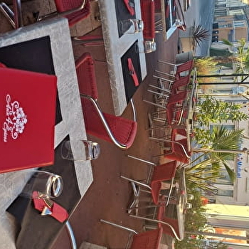 Aux 4 épices - LOUHANS