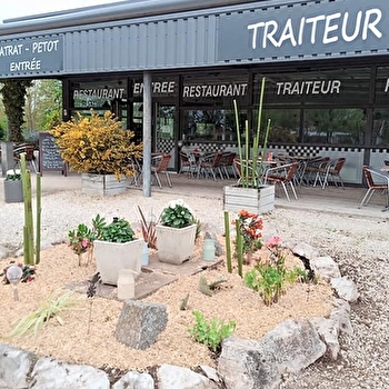 Restaurant-Traiteur Matrat-Petot - PERRIGNY-SUR-L'OGNON