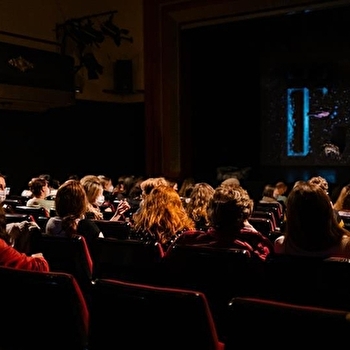 CinéMatour - MATOUR