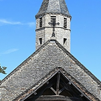 Eglise Saint-Didier - MONTBELLET