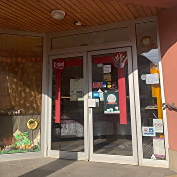 Boulangerie- Pâtisserie Au Pétrin de Sousoune (Au Pétrin de Vitrey) - VITREY-SUR-MANCE