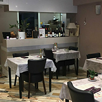 La Pause Gourmande - MONTBELIARD