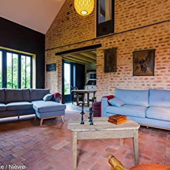 Les 9 Hirondelles - CHARRIN