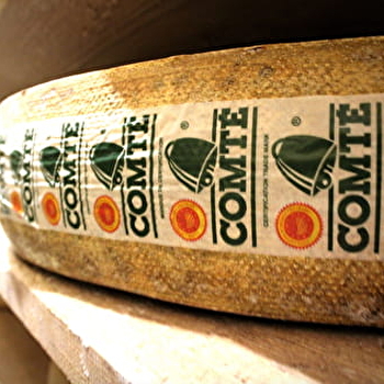 Visite de Fruitière des Erythrônes - AROMAS