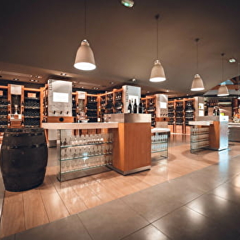 Dégustation - Formule prestige - TOURNUS