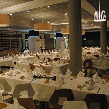 Ethic Etapes Dijon - DIJON