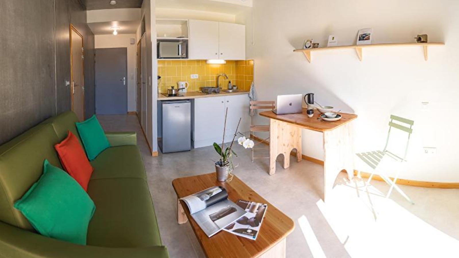 Résidence EMA-CNIFOP