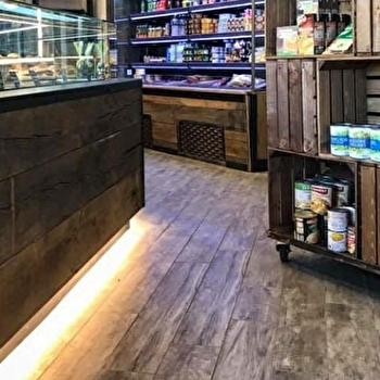 Chez Binet - PASSAVANT