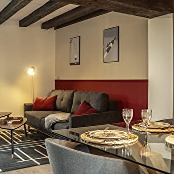 Le Sommelier Chalon - CHALON-SUR-SAONE