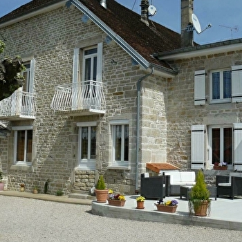 Gîte dream's light - au bonheur d'artémis - ARLAY