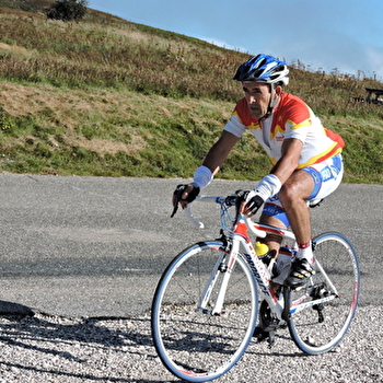 Grandes Traversées du Jura (GTJ) : Itinéraire cyclo de Montbéliard à Culoz - CULOZ